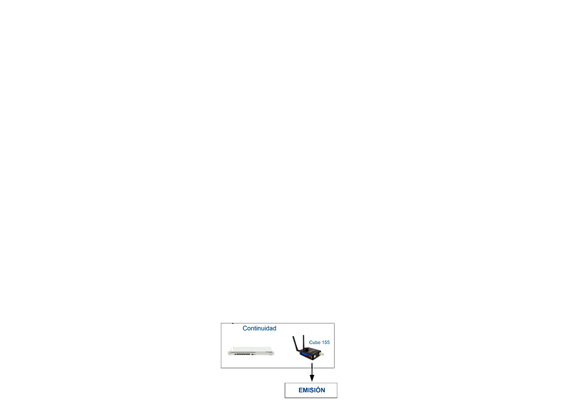 Video IP Virtual Lemon 7